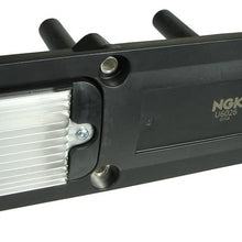 NGK U6026 (48707) Rail Style Ignition Coil