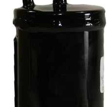 TCW 17-1311 A/C Drier (Quality With Perfect Vehicle Fitment)