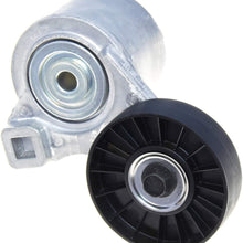 ACDelco 38184 Professional Automatic Belt Tensioner and Pulley Assembly