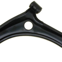 ACDelco 45D2495 Professional Front Lower Suspension Ball Joint Assembly