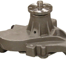 CSI 8810 Aluminium Water Pump