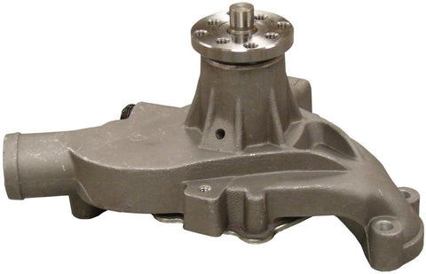 CSI 8810 Aluminium Water Pump