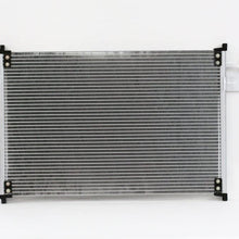 A/C Condenser - Pacific Best Inc For/Fit 3362 05-09 Ford Mustang 07-09 Shelby GT500 4.0/4.6L