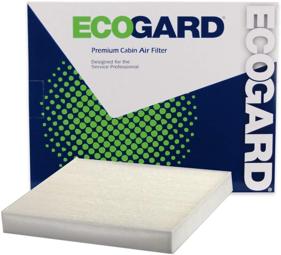 Ecogard XC35519 Cabin Air Filter