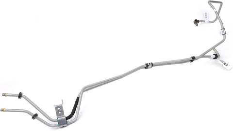 GM Genuine Parts 22967686 Automatic Transmission Fluid Cooler Inlet and Outlet Line
