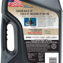 Valvoline Modern Engine SAE 0W-20 Full Synthetic Motor Oil 5 QT