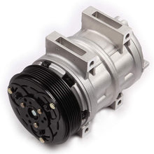 OCPTY Air conditioner Compressor Compatible for Volvo C70 S40 V40 V70 CO 0104JC