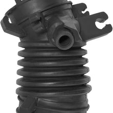17225-R1A-A01 Air Intake Hose for Honda Civic 1.8L 2012 2013 2014 2015 Air Flow Tube Duct