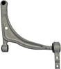 Dorman 520-511 Front Left Lower Suspension Control Arm and Ball Joint Assembly for Select Nissan Models