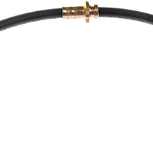 Dorman H38698 Hydraulic Clutch Hose