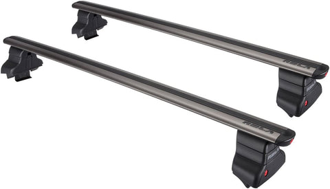 Rola R5017 DFE Series Extreme Cross Bar Roof Rack System, 1 Pack