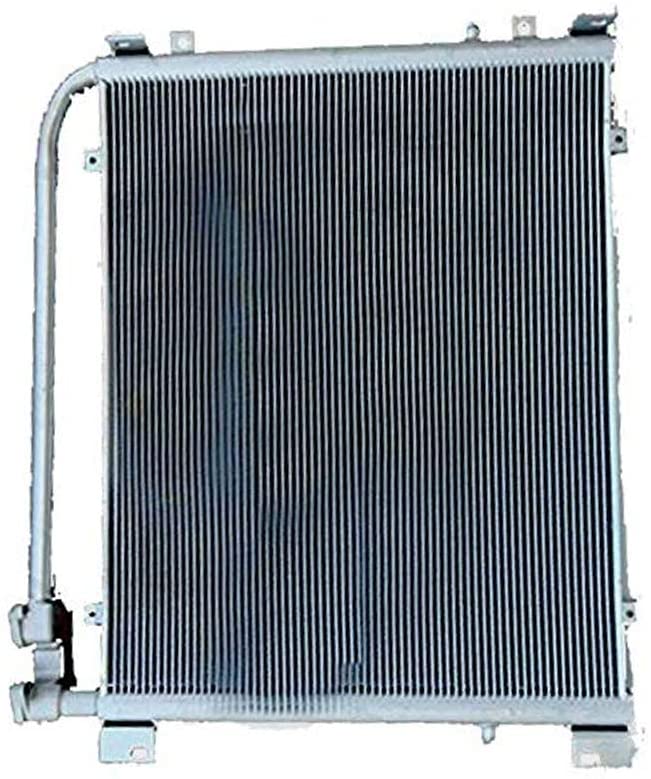 New Hydraulic Oil Cooler 203-03-67321 for Komatsu Excavator PC100-6Z PC100L-6 PC100-6 PC100-6S