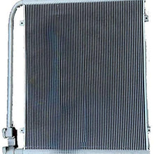 New Hydraulic Oil Cooler 203-03-67321 for Komatsu Excavator PC100-6Z PC100L-6 PC100-6 PC100-6S