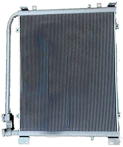 New Hydraulic Oil Cooler 203-03-67321 for Komatsu Excavator PC100-6Z PC100L-6 PC100-6 PC100-6S