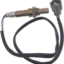 Oxygen O2 Sensor Upstream Downstream Fits 234-4337 For Buick Lucerne Cadillac DTS Chevrolet Chevy GMC Avalanche Canyon Colorado Silverado Suburban Sierra Yukon 1500 Hummer H2 H3 H3T