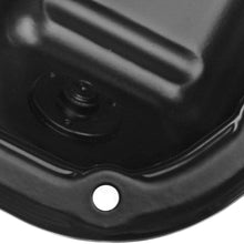 A-Premium Lower Engine Oil Pan Replacement for Toyota Land Cruiser Sequoia 2008-2014 Tundra 2007-2014 Lexus LX570 5.7L