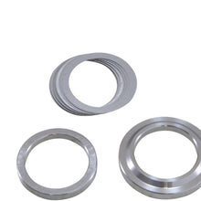 Yukon Gear & Axle (SK 708193) Replacement Carrier Shim Kit for Jeep JK Dana 44 Rear Differential