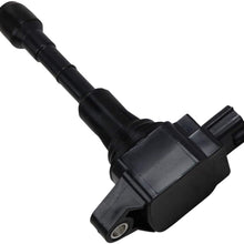 Beck Arnley 178-8376 Direct Ignition Coil