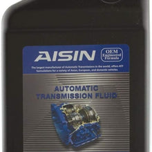 ATF-0T4 Genuine AISIN Toyota Premium Automatic Transmission Fluid