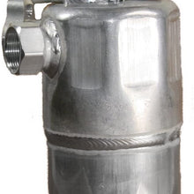 TCW 17-11054 A/C Accumulator (Quality With Perfect Vehicle Fitment)
