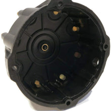 The ROP Shop | Cap, Rotor & Spark Plug Wire Kit for Mercury & Mercruiser 805759A2, 84-816761Q3