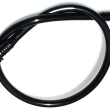 OGHParts Compatible Replacement Expansion Coolant Tank Hose Breather Pipe for Mercedes E320 E350
