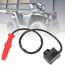 Ignition Coil, Ignition Coil Replacement Part Fit for Polaris Sportsman/Ranger 3089239