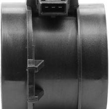 MOSTPLUS Mass Air Flow Sensor Meter MAF 7410055 5WK96132 for BMW 2001-2003 330Ci/330i / 2001-2005 330xi