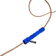 RJJX Brake Pipe Straightening Tool Copper Steel Cupro-Nickel Straightener