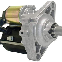 Magneti Marelli RMMSR00038 Starter Motor