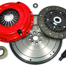 EFT STAGE 2 CLUTCH KIT+HD FLYWHEEL for ACURA CL ACCORD PRELUDE F22 F23 H22 H23