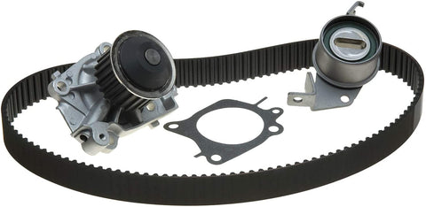 ACDelco TCKWP201A Professional Timing Belt and Water Pump Kit with Tensioner