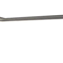 Dorman 624-548 Automatic Transmission Oil Cooler Hose Assembly for Select Subaru Models (OE FIX)
