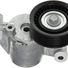Acdelco 39382 Professional Accessory Drive Belt Tensioner Assembly, 1 Pack