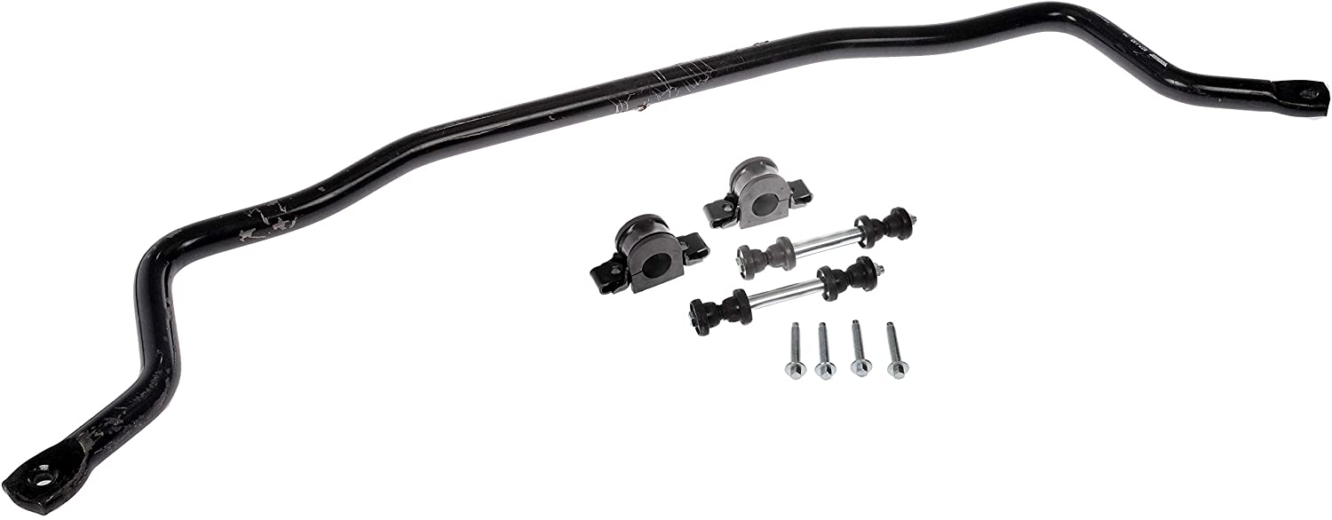 Dorman 927-140 Front Suspension Stabilizer Bar for Select Cadillac/Chevrolet/GMC Models