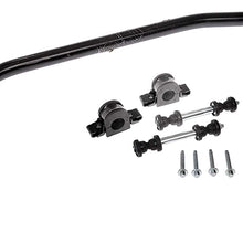 Dorman 927-140 Front Suspension Stabilizer Bar for Select Cadillac/Chevrolet/GMC Models