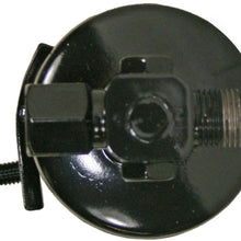 TCW 17-8204 A/C Drier (Quality With Perfect Vehicle Fitment)