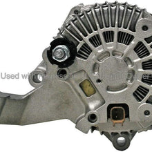Quality-Built 11229 Premium Quality Alternator