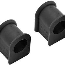Front Sway Bar Frame Bushings 31.75mm (1.25 inch) for Ford Super Duty F-250 / F-350 / F-450 / F-550