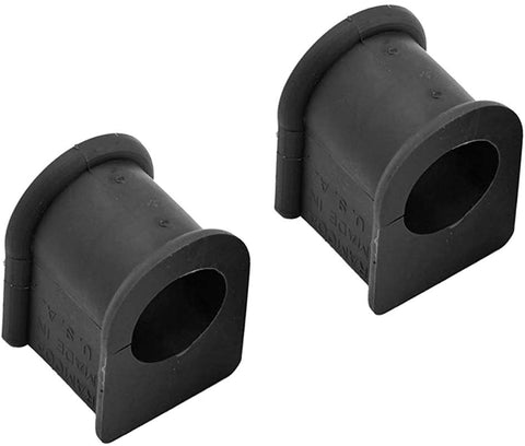 Front Sway Bar Frame Bushings 31.75mm (1.25 inch) for Ford Super Duty F-250 / F-350 / F-450 / F-550