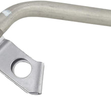 ACDelco 84348889 GM Original Equipment Automatic Transmission Fluid Cooler Inlet Line