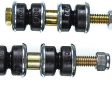 Energy Suspension 16.8104G End Link Bushing Set