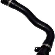 WOLFIGO Lower Radiator Coolant Hose Pipe For BMW E63 E64 E65 750i 750Li 545i 645Ci 745i 745Li 17127508011 CHR0009P V200878