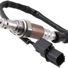 AutoPart T ST-54038 New Oxygen O2 Sensor, Air/Fuel, Upstream, for Acura 2013 ILX/ 07-12 RDX/ 09-13 TSX, Honda 08-12 Accord/ 12-13 Civic/Crosstour/ 10-13 CR-V/ 11-13 CR-Z/ 07-13 Fit/ 10-13 Insight