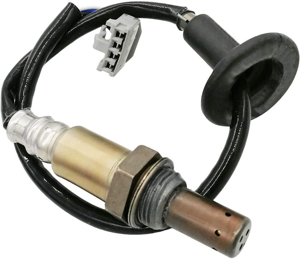 Automotive-leader 234-4516 4-Wire Oxygen Sensor Downstream O2 Sensor 2 Replace for 2004-2006 Toyota Sienna 3.3L V6 2007-2010 Toyota Sienna 3.5L V6 FWD 89465-08030 89465-08070