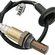 Automotive-leader 234-4516 4-Wire Oxygen Sensor Downstream O2 Sensor 2 Replace for 2004-2006 Toyota Sienna 3.3L V6 2007-2010 Toyota Sienna 3.5L V6 FWD 89465-08030 89465-08070