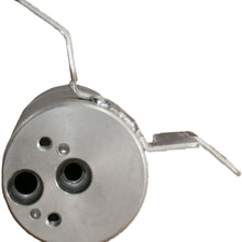 TCW 17-10934 A/C Drier (Quality With Perfect Vehicle Fitment)