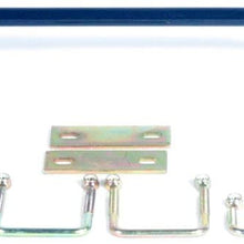 ADDCO Sway Bar Kit K1-260-0U-530 - Sway Bar 260-0.750 (3/4) Rear - Designed for & Compatible with 1976-86 Jeep CJ5 - Includes New Hardware. (May Reuse OE Hardware)