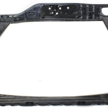Radiator Support for Audi Q5 09-16 PP+GF+Steel Assembly
