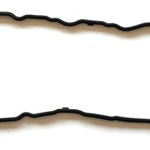SCITOO Replacement for Valve Cover Gasket Kit fit Altima Rogue for Nissan Sentra 2007-2012 Engine Valve Covers Gaskets Set Kits